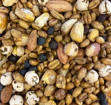 Yöresel Kuruyemişler, Türkiye'nin Gizli Hazineleri