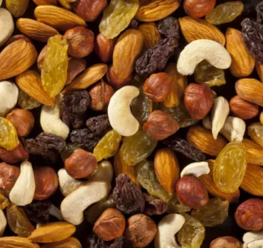 2026 Kuruyemiş Fiyatları Toptan